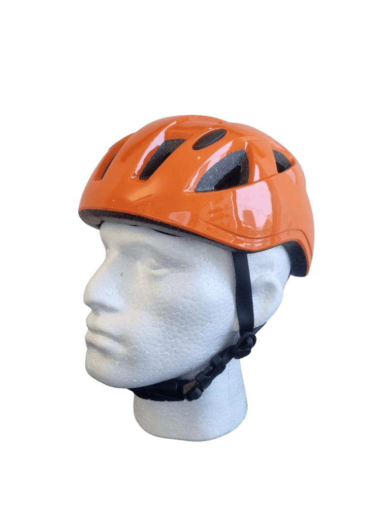SB casco urbano infantil W-012 Kiddy