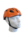 SB casco urbano infantil W-012 Kiddy