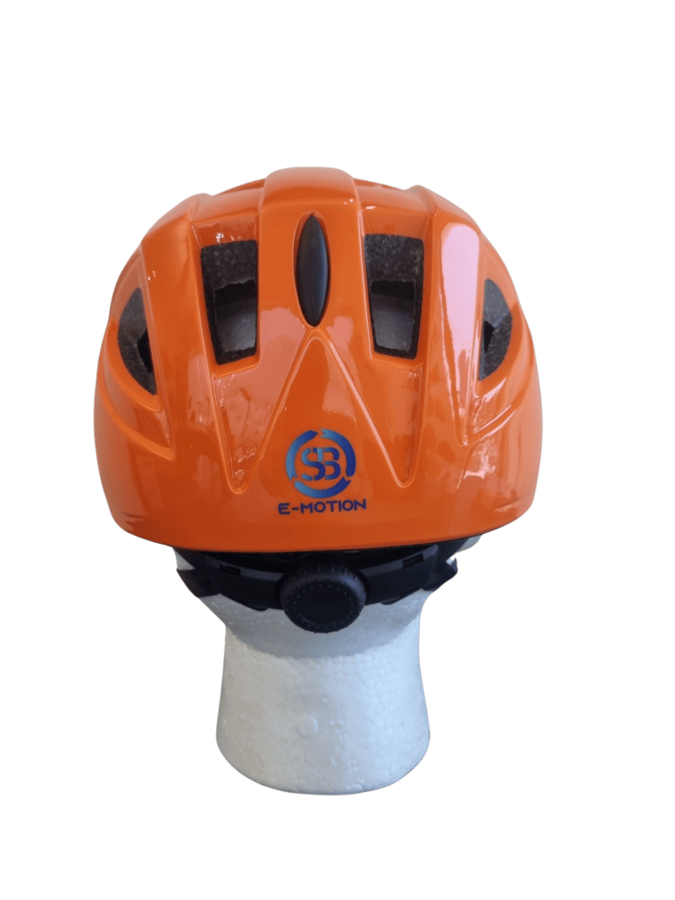 SB casco urbano infantil W-012 Kiddy
