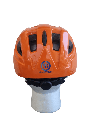 SB casco urbano infantil W-012 Kiddy