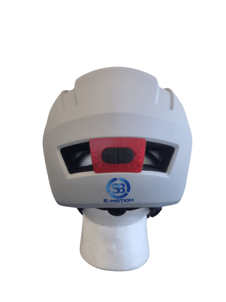 SB casco urbano W-038 Commuter