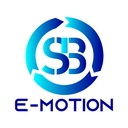 SB kick scooter eléctrico ES09 V30 PRO