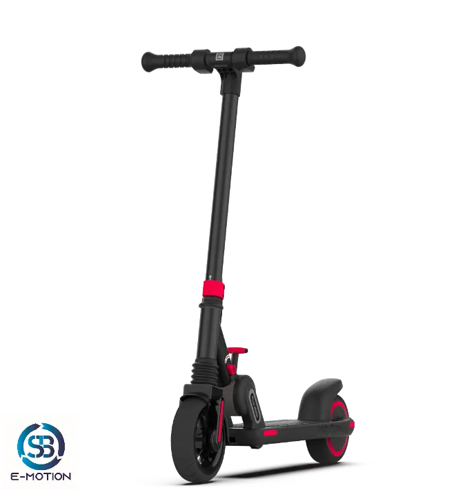SB kick scooter eléctrico KS01 Kid1