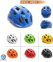 SB casco urbano infantil W-012 Kiddy