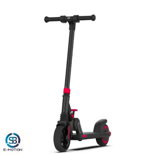 SB kick scooter eléctrico KS01 Kid1