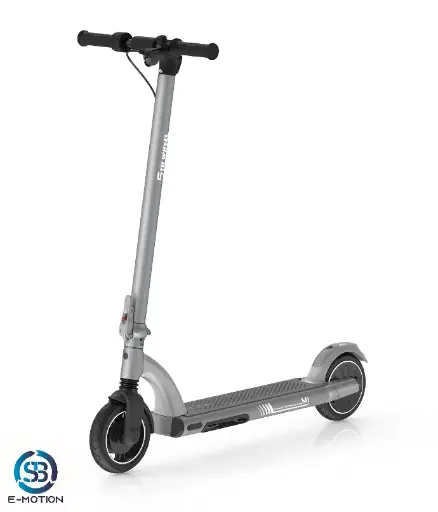 SB kick scooter eléctrico ES03 M1