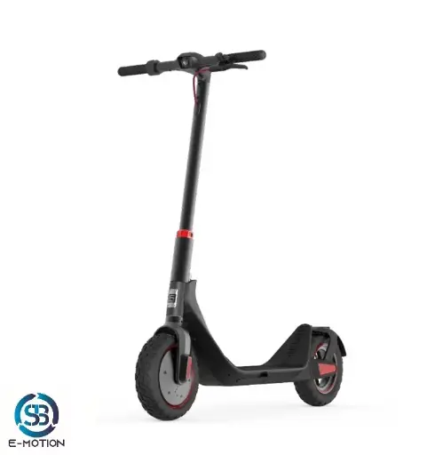 SB kick scooter eléctrico ES04 G1